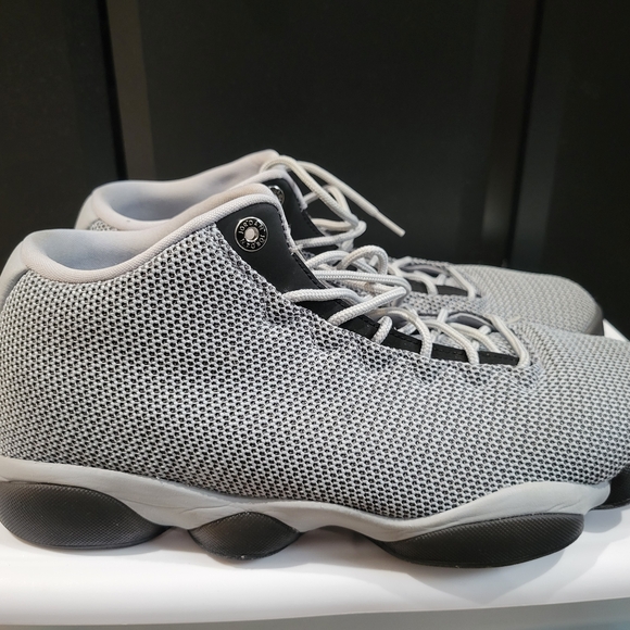Nike Jordan Horizon Low Grey Jordan Horizon Low Wolf Gray And